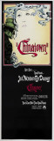 Chinatown Posters