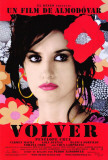 Volver - Spanish Style Poster