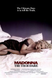 Madonna Truth or Dare Print Madonna Truth or Dare Print