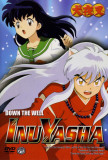 Inuyasha Posters