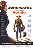Hondo Poster