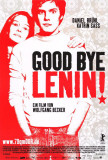 Good bye, Lenin! - German Style Posters