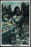 King Kong Láminas King Kong Láminas