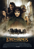 Lord of the Rings 1: The Fellowship of the Ring Prints