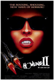 Howling 2: Your Sister Is a Werewolf Láminas