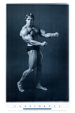 Pumping Iron - Resim