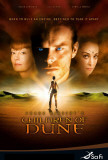 Children of Dune Poster