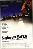 Night on Earth Posters