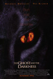The Ghost and the Darkness Prints