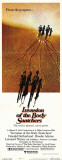 Invasion of the Body Snatchers Posters