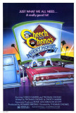Cheech and Chong's Next Movie Posters