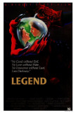 Legend Affiches