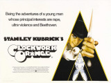 A Clockwork Orange Prints