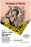 Harold and Maude Poster