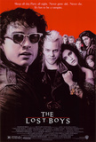 The Lost Boys Plakaty The Lost Boys Plakaty