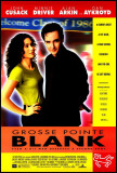 Grosse Pointe Blank Posters