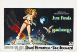 Barbarella Prints