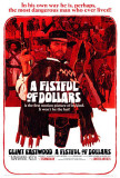 A Fistful of Dollars Posters