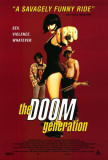 The Doom Generation Kunstdrucke