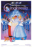 Cendrillon Posters