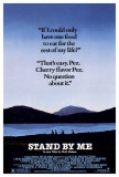 Stand By Me Prints