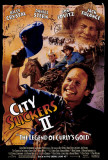 City Slickers 2: The Legend of Curly's Gold Affiches