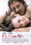 P.S., I Love You Posters