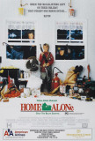 Home Alone Posters