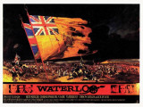 Waterloo Posters