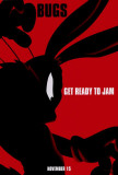 Space Jam Prints Space Jam Prints