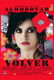 Volver - French Style Posters