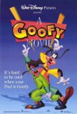 A Goofy Movie Kunstdrucke