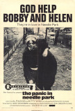 The Panic In Needle Park Prints