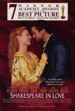 Shakespeare in Love Posters