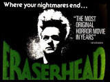 Eraserhead Posters