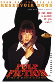 Pulp Fiction Affiches