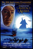 Lawrence de Arabia Pósters