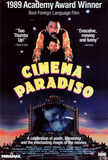 Cinema Paradiso Posters