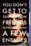 The Social Network - Poster The Social Network - Poster