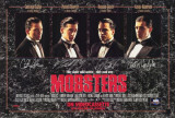 Mobsters Posters Mobsters Posters