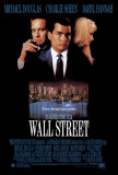 Wall Street - Poster