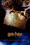 Harry Potter and the Sorcerer's Stone Posters