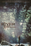 Et au milieu coule une rivière Posters
