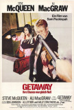 The Getaway Láminas