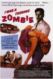 I Was a Teenage Zombie Julisteet
