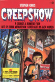 Creepshow Pósters