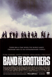 Band Of Brothers Poster Band Of Brothers Poster