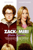 ¿Hacemos una porno? (Zack and Miri Make a Porno) Pósters ¿Hacemos una porno? (Zack and Miri Make a Porno) Pósters