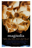 Magnolien Poster