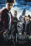 Harry Potter and the Half-Blood Prince Posters
